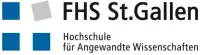 Logo FHS St.Gallen