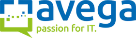 Logo avega IT AG